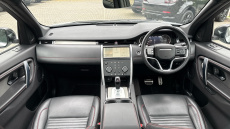 Land Rover Discovery Sport 2.0 D200 R-Dynamic HSE 5dr Auto [5 Seat] Diesel Station Wagon